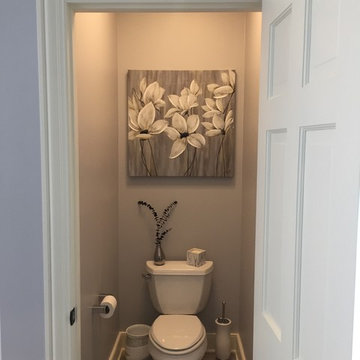Prado Bathroom Remodel