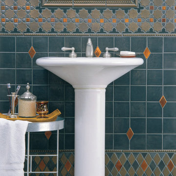 Pratt & Larson Tile