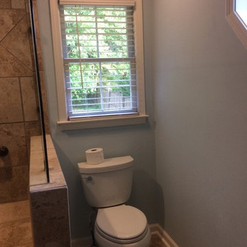 Pratt Bathroom