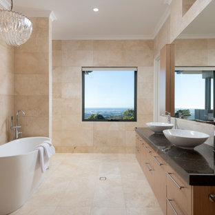 Pre and Post Construction - Lesmurdie