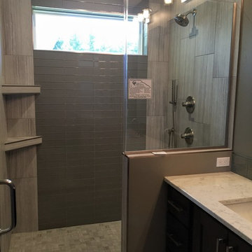 Precision Builders Parade Home