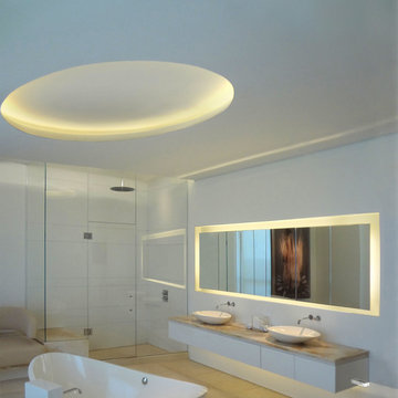 Premium Grade LED Soft Strip (SS2P)
