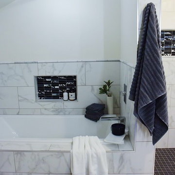 Presidio Heights Bathroom