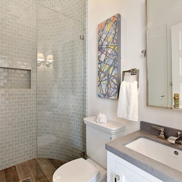 Presidio Heights Remodel