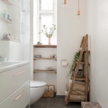 Scandinavian Bathroom