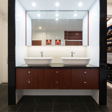 Previous Bathroom Projects