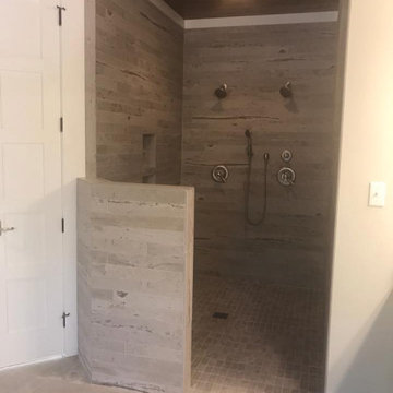 Previous Projects