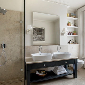 Primrose Hill Townhouse