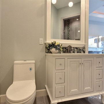 Princess Bath - The Ascension - Super Ranch on Acreage