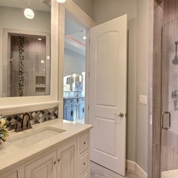 Princess Bath - The Ascension - Super Ranch on Acreage