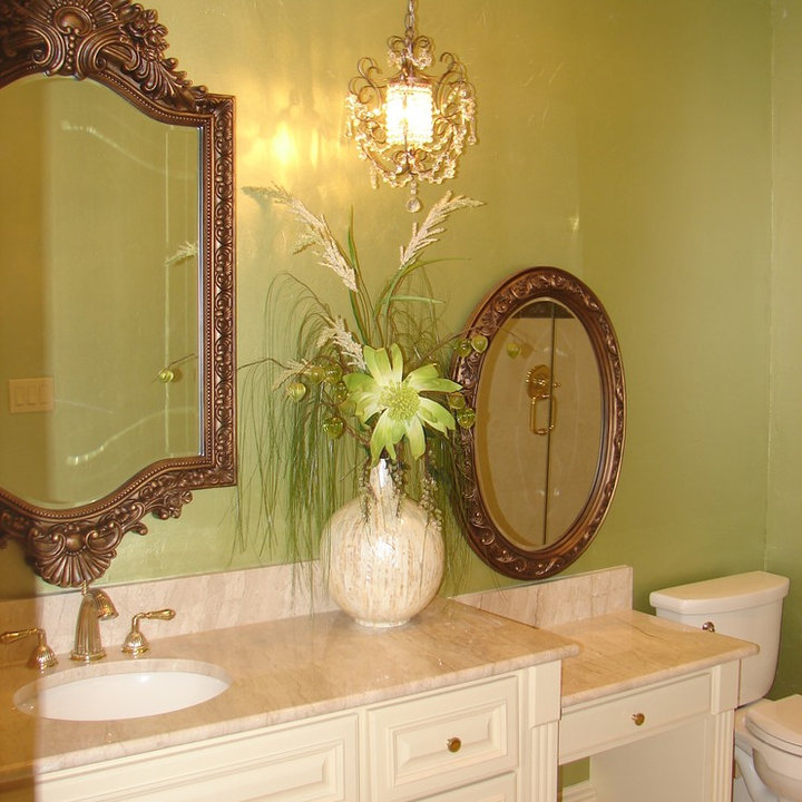 Princess Bathroom Houzz