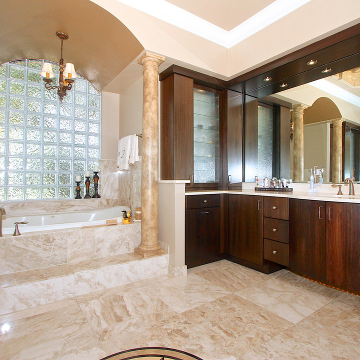 Princess Bathroom Houzz