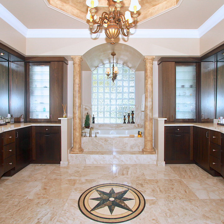Princess Bathroom Houzz