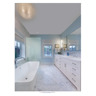 Princeton Bathroom Architectural Cabinetry And Millwork Img~36e186f105118e4d 3125 1 9c0626d W320 H320 B1 P10 