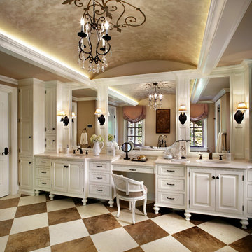 Princeton Chateau