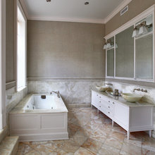 How to Add Elegance to Your Bathroom