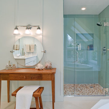 Private House, Pleasantville NY