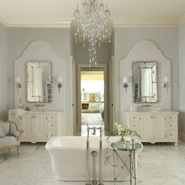 Private Nashville Residence