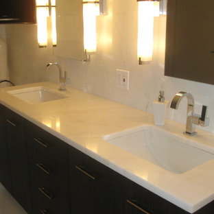 Mystery White Marble | Houzz