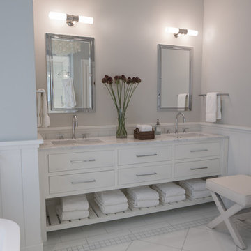 Private Residence - East Hampton, New York