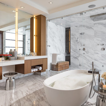 Private Residence