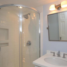 Downstairs Bath