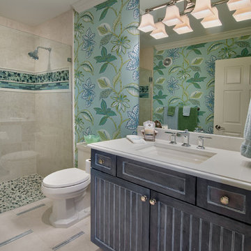 Private Residence - Hidden Harbor Court, Bonita Bay