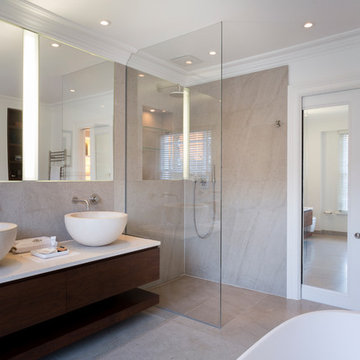 Private Residence, Kensington