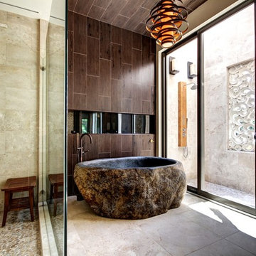 Private Residence