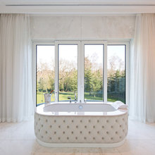 bath tub