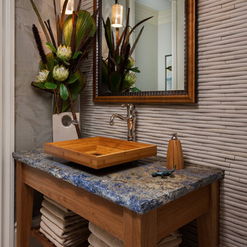 Private Residence, Palm Beach Gardens, FL