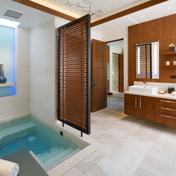 Private Residence, Rancho Santa Fe, CA