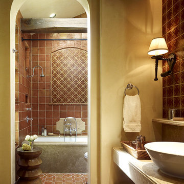 Private Woodside Residence