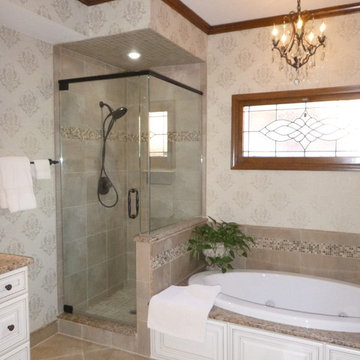 Pro Stone Bathrooms