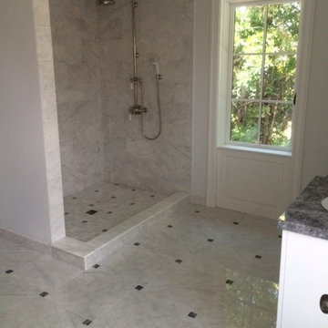 Project Carrera Marble Bathroom - Pic 1