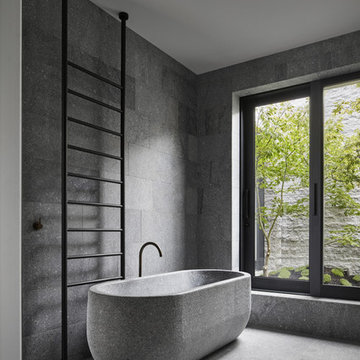 Project | Granite House