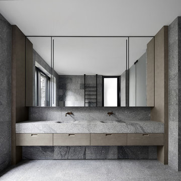 Project | Granite House