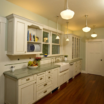 project in Mill Valley