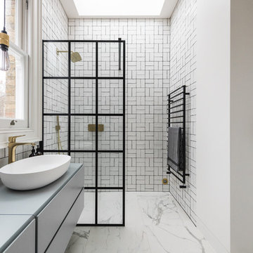 Project Oak, Chelsea, London
