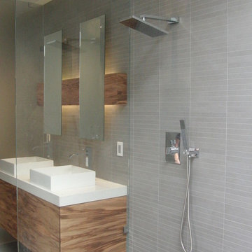 Modern Bathroom