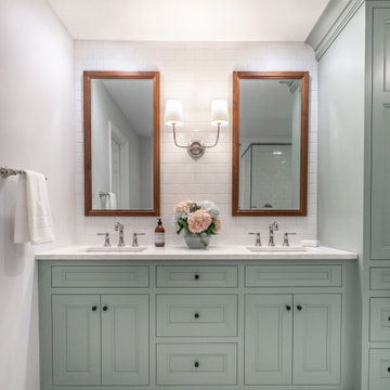 Promise Lane Bath Remodel