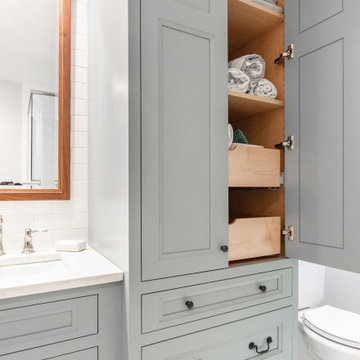 Promise Lane Bath Remodel