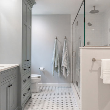 Promise Lane Bath Remodel