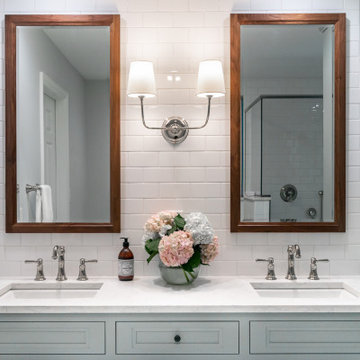 Promise Lane Bath Remodel