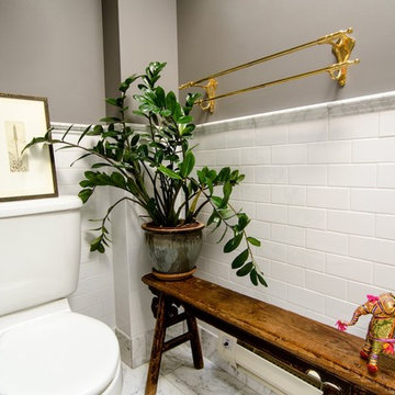 Prospect Heights Townhouse