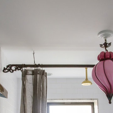 Prospect Heights Townhouse