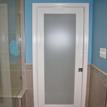 Purceville Bathroom Remodel