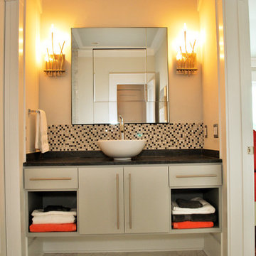 Pye Residence