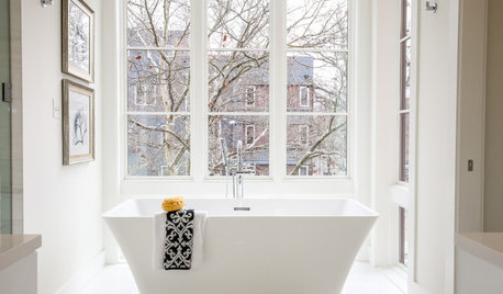Picture Perfect: 27 Utterly Inviting Tubs