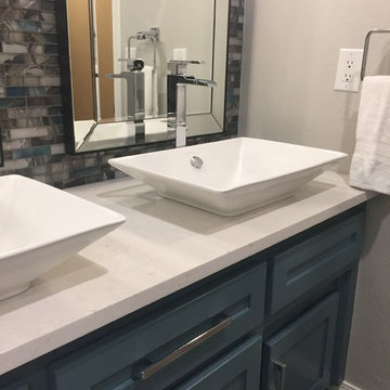 Quail Creek Transitional Bath